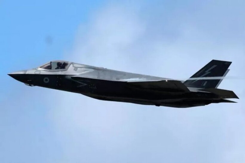 Rumania blen 32 avionë luftarakë F-35 për 7,2 miliardë dollarë