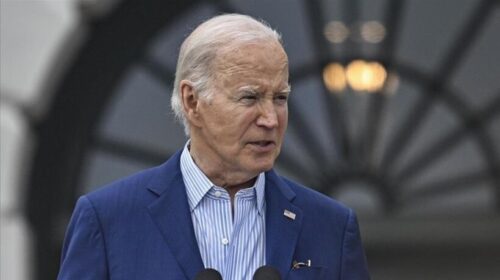 Biden: Netanyahu nuk po bën mjaftueshëm për të siguruar marrëveshje për pengjet