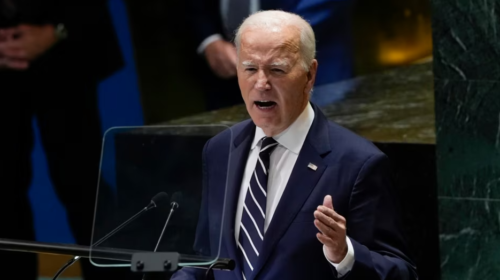 Biden: Lufta gjithëpërfshirëse në Lindjen e Mesme duhet të shmanget