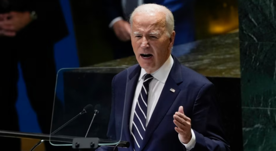 Biden i “prerë”: Nuk mbështesim sul’met e Izraelit ndaj zonave bërthamore iraniane