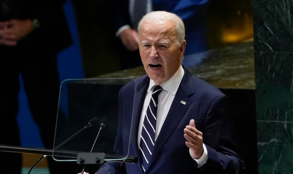 Biden: Lufta gjithëpërfshirëse në Lindjen e Mesme duhet të shmanget