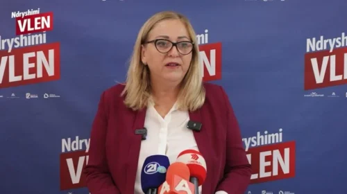 (VIDEO) VLEN: Nipi i bashkëshortes së Elmi Azirit ka fituar katër tenderë