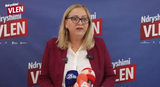 (VIDEO) VLEN: Nipi i bashkëshortes së Elmi Azirit ka fituar katër tenderë