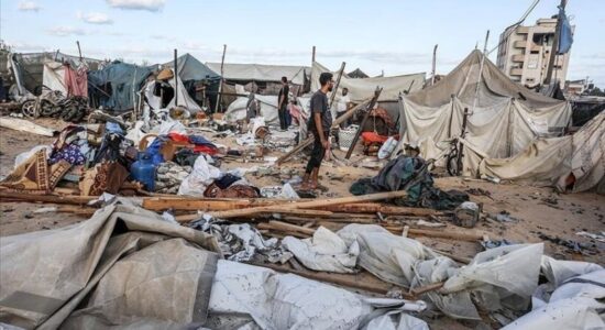 Rritet në afro 41.400 numri i palestinezëve të vra’rë nga sul’met izraelite në Gaza