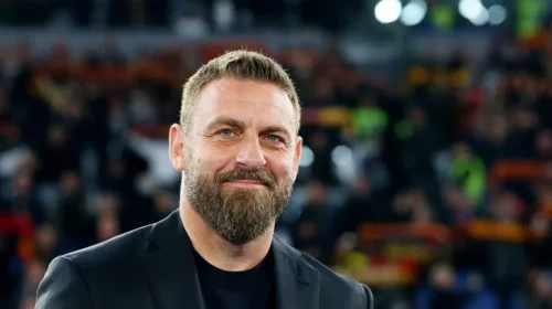 Vetëm katër ndeshje në sezonin e ri, Roma shkarkon legjendën Daniele De Rossi