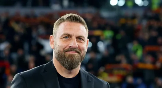 Vetëm katër ndeshje në sezonin e ri, Roma shkarkon legjendën Daniele De Rossi