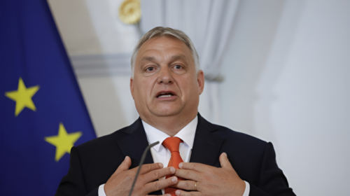 Orban: BE ka nevojë për bashkëpunim të ngushtë për tregje e mbrojtje, jo politikë