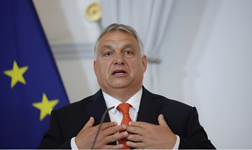 Orban: BE ka nevojë për bashkëpunim të ngushtë për tregje e mbrojtje, jo politikë