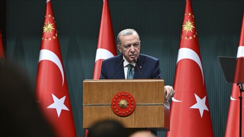 Erdoğan: Turqia është në favor të ruajtjes së paqes dhe stabilitetit në Ballkan