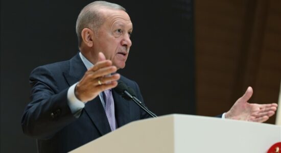 Erdoğan: Sul’met në Liban vërtetojnë shqetësimet tona për planet e Izraelit për të përhapur luf’tën në rajon