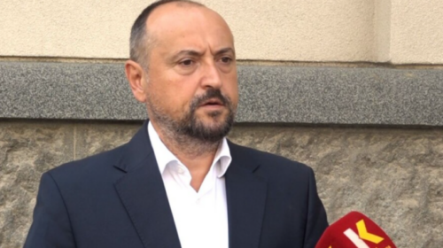 Fatmir Bytyqi: Nuk e përkrahi një interpelancë, nacionaliste, shoviniste dhe ksenofobe