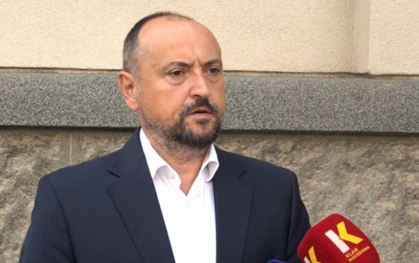 Fatmir Bytyqi: Nuk e përkrahi një interpelancë, nacionaliste, shoviniste dhe ksenofobe