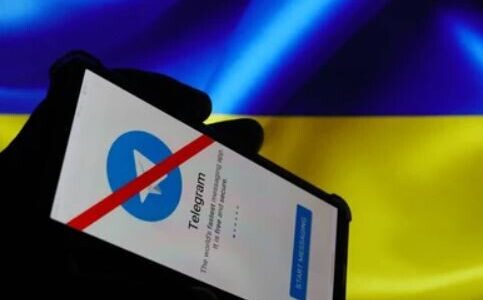 Ukraina merr vendimin, ndalon instalimin e “Telegram” në pajisjet e zyrtarëve shtetërorë