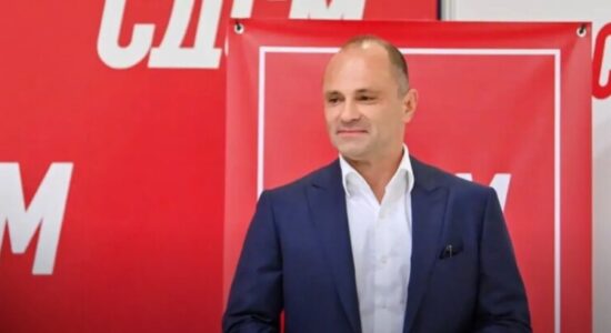 (VIDEO) VMRO-DPMNE: Venko Filipçe po fsheh pronë në vlerë të madhe