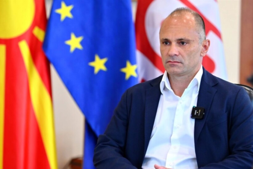 (VIDEO) Filipçe: Qeveria e VMRO-DPMNE-së planifikon t’i fusë qytetarët në borxhe 500 milionë euro