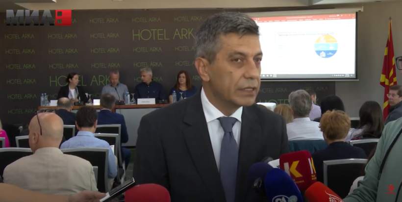 (VIDEO) Zv/kryeministri Mexhiti: Eurointegrimet janë prioritet i qeverisë