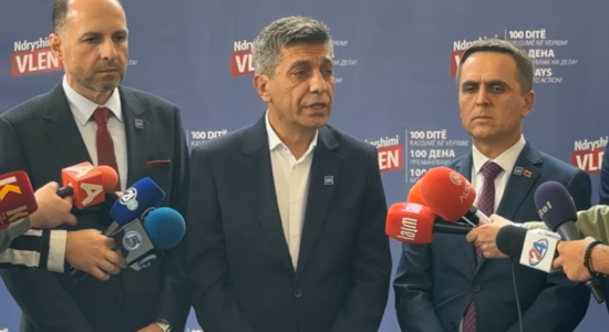 A jeni gati? Mexhiti: Derisa shkojnë me mendtë e Grubit, BDI nuk i ka punët mirë!