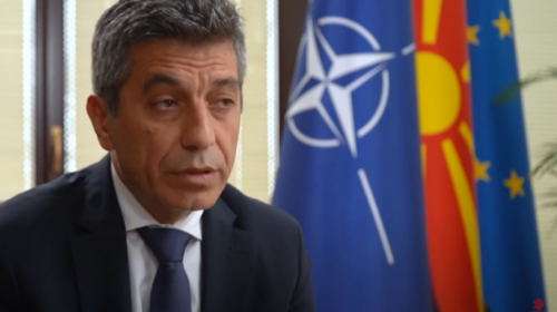 (VIDEO) Mexhiti: “Balancuesin” e bëjmë Ligj, mbetet të gjejmë “Mënyrë për evidentim eventual të përkatësisë etnike”