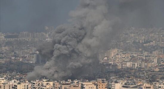 Izraeli pretendon se një tjetër komandant i Hezbollahut u vra në një sulm në Bejrut