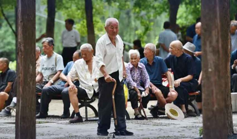 Kina rrit moshën e pensionimit për herë të parë në dekada