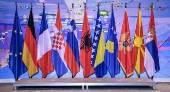 Gjermania flet sërish: Kosova ta zhbllokojë CEFTA-n, rrezikon Procesin e Berlinit