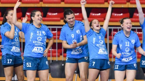 KHF Çair fiton lehtësisht skuadrën e Skopjes