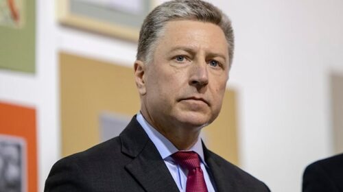 Volker: Perëndimi forcon Vuçiqin, teksa minon të tjerët në Ballkan