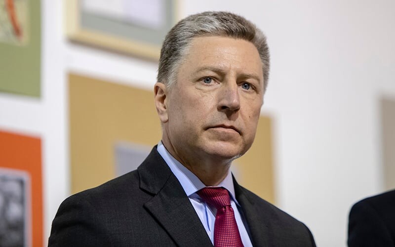 Volker: Perëndimi forcon Vuçiqin, teksa minon të tjerët në Ballkan