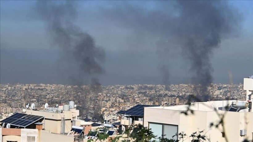 Në një sul*m izraelit në Liban vri*tet Abu al-Amin, një nga liderët e Hamasit