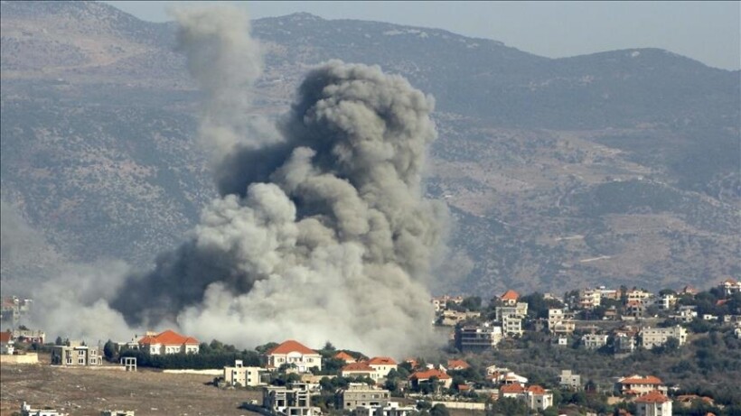 Një familje e tërë zhduket në sul*met ajrore izraelite në Liban, pavarësisht thirrjeve për armëpushim