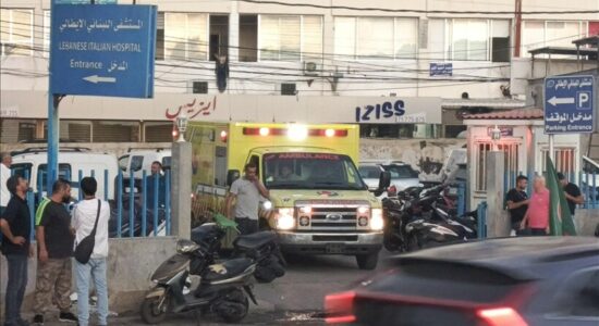 Shpë*rthimet në Liban, 95 të plag*osur transferohen për mjekim në Iran