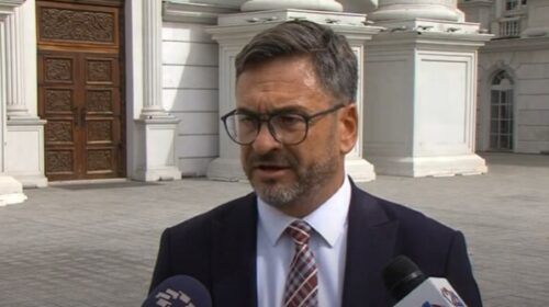 Risteski: Prioritet i ynë do të jetë kthimi i shumicës së të rinjve të cilët për momentin jetojnë jashtë vendit