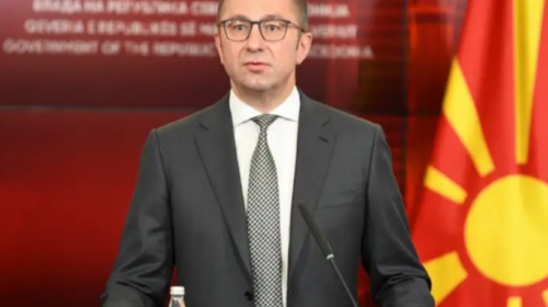 (VIDEO) Mickoski: BDI të përgatitet për përgjegjësi, për zgjedhje kur të vijë koha