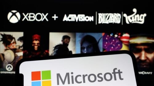 ‘Microsoft’ shkurton 650 vende pune në departamentin e lojërave ‘Xbox’