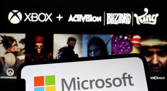 ‘Microsoft’ shkurton 650 vende pune në departamentin e lojërave ‘Xbox’