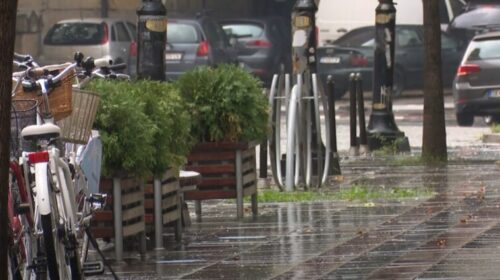 (VIDEO) Meterologët parashikojnë mot të ndryshueshëm, mund të ketë edhe shtrëngata