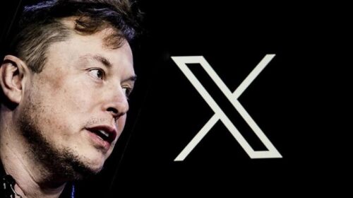 Elon Musk përdor gjithnjë e më shumë rrjetin social X për të përhapur pikëpamjet e tij politike