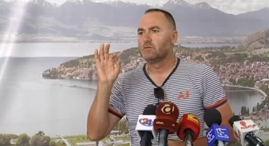 (VIDEO) Aktakuzë për Nefi Useinin për ndërtim ilegal dhe pa leje