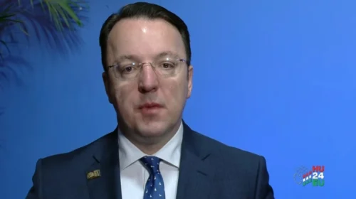 (VIDEO) Nikollovski: Përparësi e kemi hekurudhën e shpejtë në drejtim të Greqisë