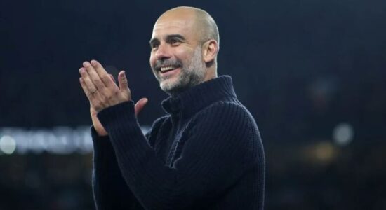 Pep: Unë admiroj skuadrën time, e merituam pikën kundër Arsenalit