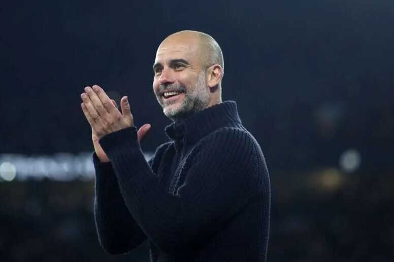 Pep: Unë admiroj skuadrën time, e merituam pikën kundër Arsenalit