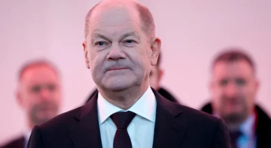 Sondazhet: SPD e Scholz-it del e para në zgjedhjet e shtetit të Brandenburgut