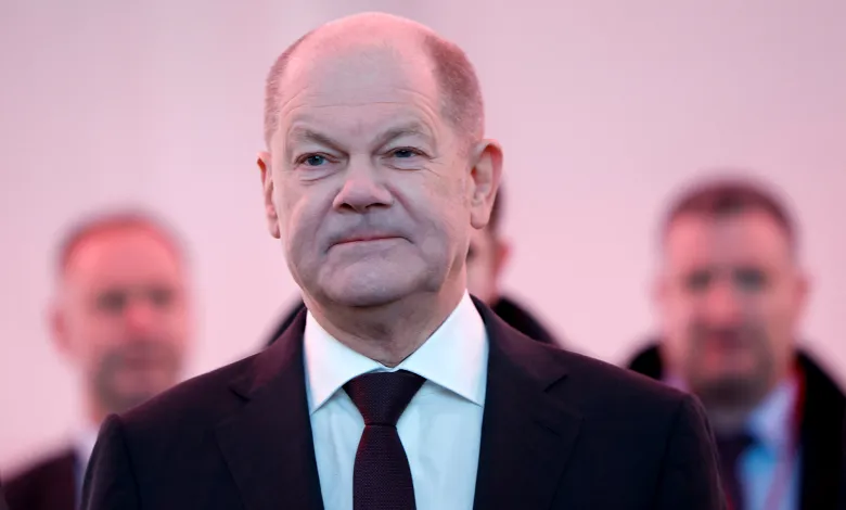 Sondazhet: SPD e Scholz-it del e para në zgjedhjet e shtetit të Brandenburgut