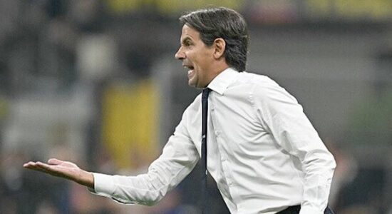 Simone Inzaghi tregon pse humbi ekipi i tij derbin me Milanin…