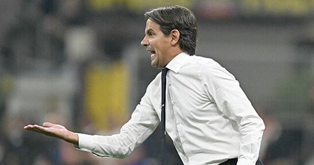 Simone Inzaghi tregon pse humbi ekipi i tij derbin me Milanin…