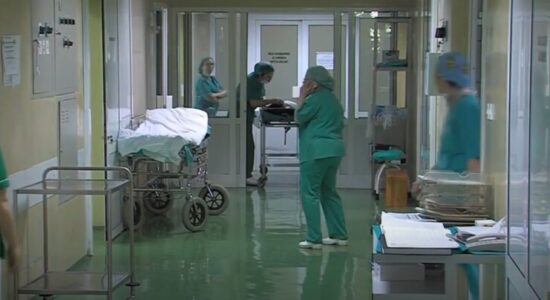 Nga 19 raste të analizuara, 10 pacientë në Maqedoni u janë nënshtruar ndërhyrjeve të panevojshme kardiologjike