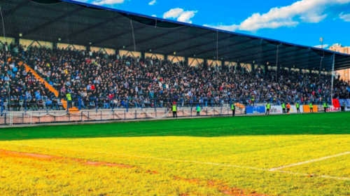 Sot derbi i madh, Shkupi – Shkëndija përballen në  stadiumin e Çairit