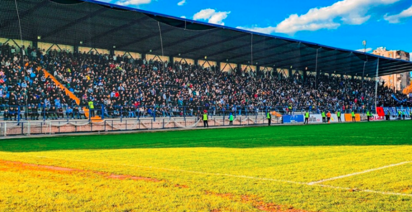 Sot derbi i madh, Shkupi – Shkëndija përballen në  stadiumin e Çairit