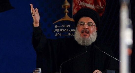 Ushtria izraelite pretendon vra’sjen e liderit të Hezb’ollahut, Hassan Nasrallah