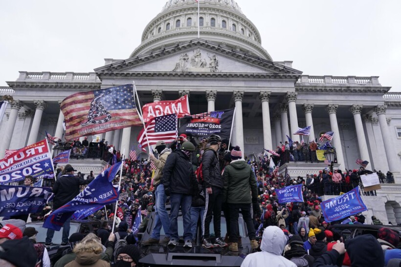 Sulmi në Kapitol nga mbështetësit e Trump, në SHBA frikësohen për përsëritjen e historisë